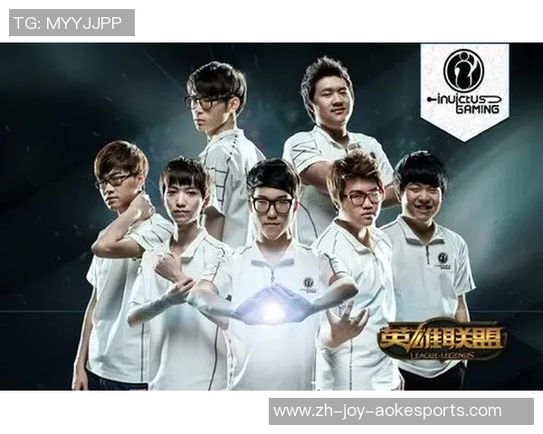 赵秀英专访:从新手到职业选手的英雄联盟成长之路回顾 赵秀英专访:从新手到职业选手的英雄联盟成长之路回顾